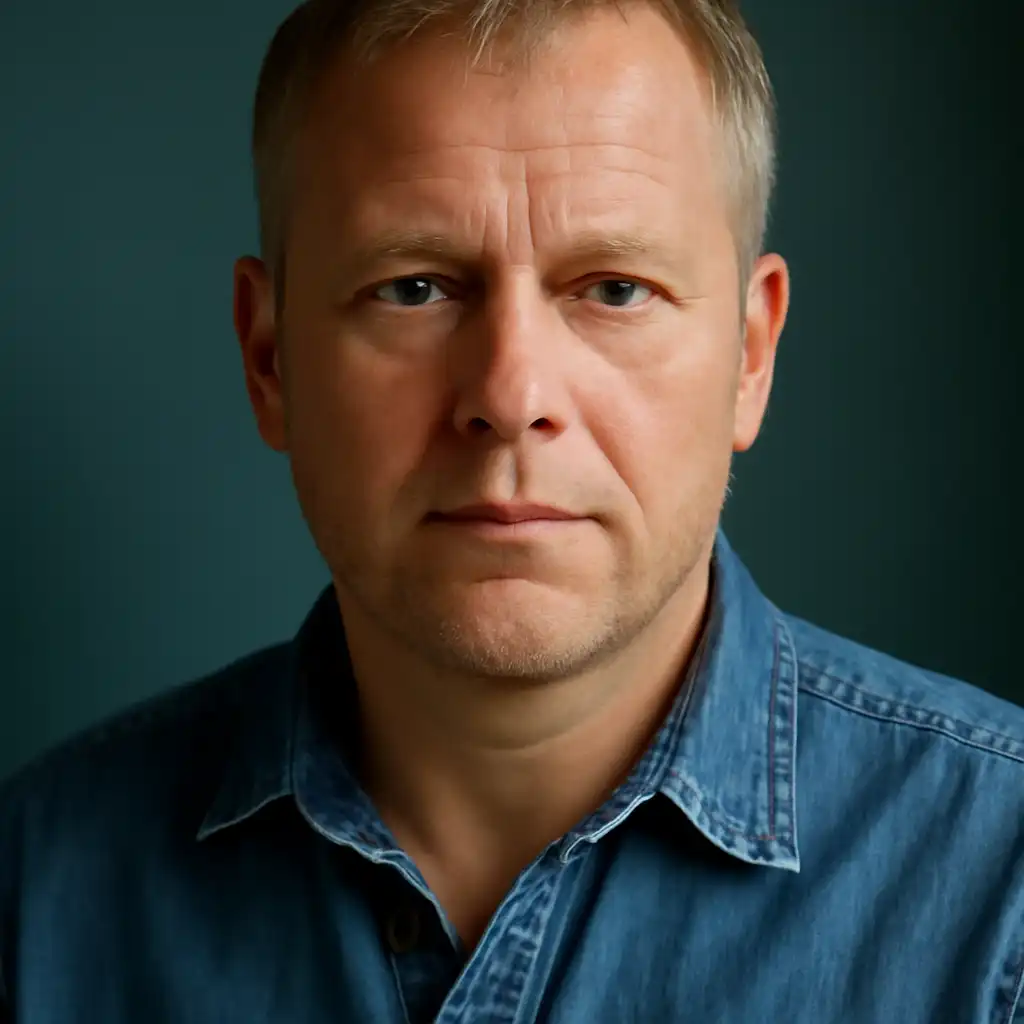 Koen Martens